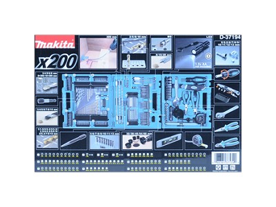  MACCESSװX200
