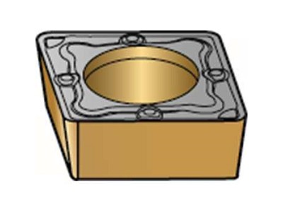 Sandvik Coromant ǰǳƬ-ֵİ뾫ӹ