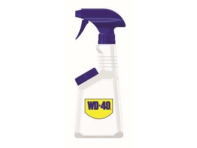 WD-40 󻬼
