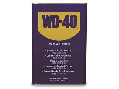 WD-40 ʪ󻬼