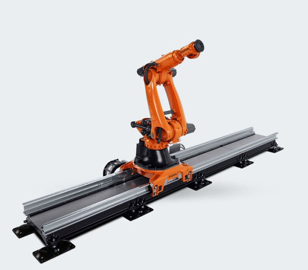 KUKA KL5000
