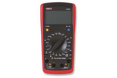UNI-T UT603еݱ