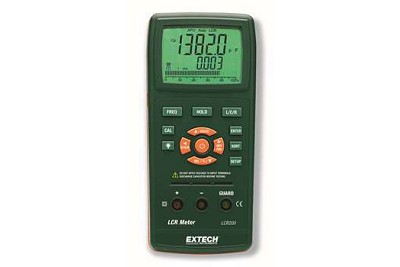 EXTECH LCR