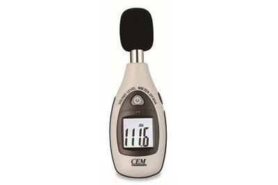 CEM DT-85A