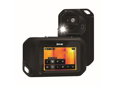 FLIR C2ڴʽ