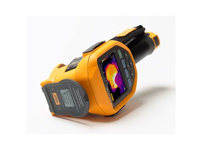 FLUKE TI300
