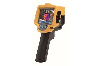 FLUKE Ti10