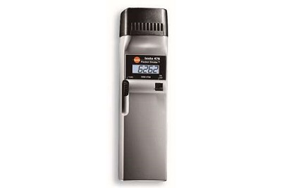 testo 476Ƶ