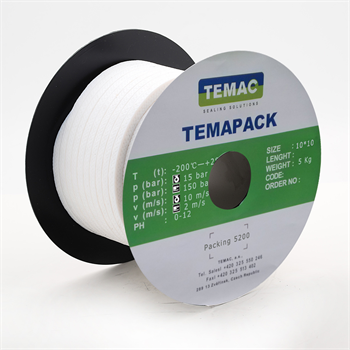 TEMAC 100%PTFE̸