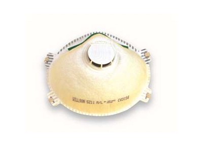 Honeywell 5211FFP2